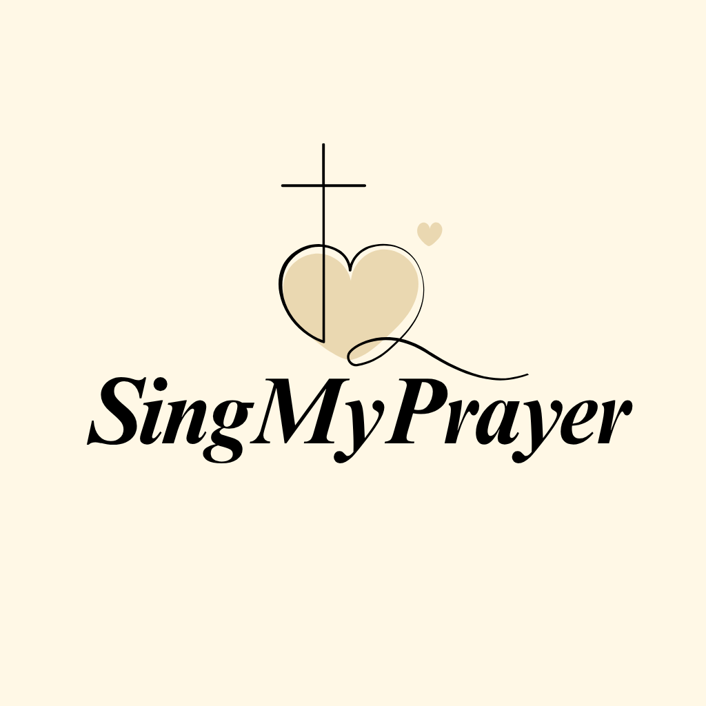 Custom Song by SingMyPrayer